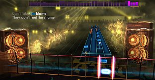 Rocksmith 2014 – Anthrax Song Pack