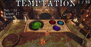 Corrupted Dice