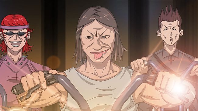 Echo Tokyo: An Intro