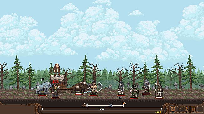 TRADESMAN: Deal to Dealer