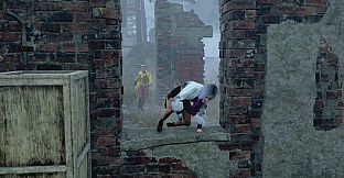 Dead by Daylight - All-Kill Chapter