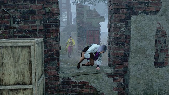 Dead by Daylight - All-Kill Chapter