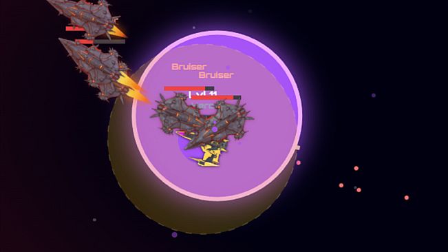 Earth's Last Defense Idle Fleet