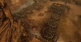 Red Solstice 2: Survivors - M.E.R.C.S.