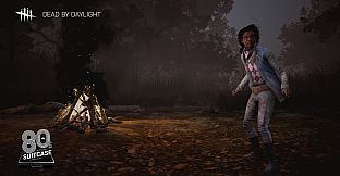 Dead by Daylight - The 80's Suitcase