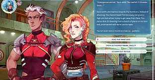 I Was a Teenage Exocolonist