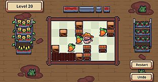 Piggy's Farm