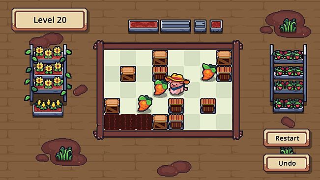 Piggy's Farm