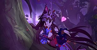 Granblue Fantasy: Versus - Additional Stage (Lumacie)