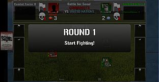 Wars Across the World: Korea 1950