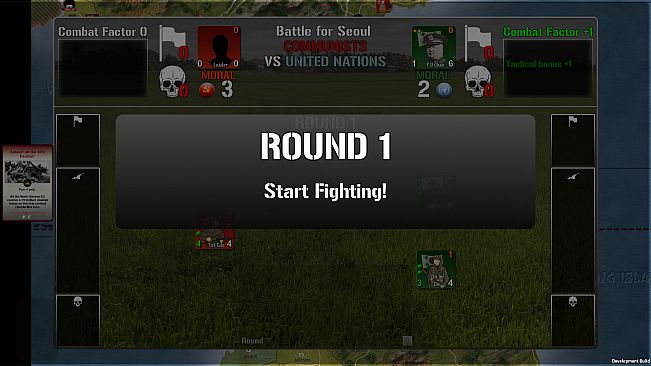 Wars Across the World: Korea 1950