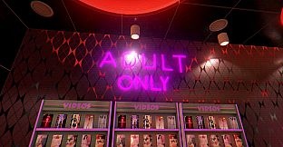 Sex Shop: Tidy Up!