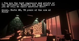 Astroventure: Unchartred Planet