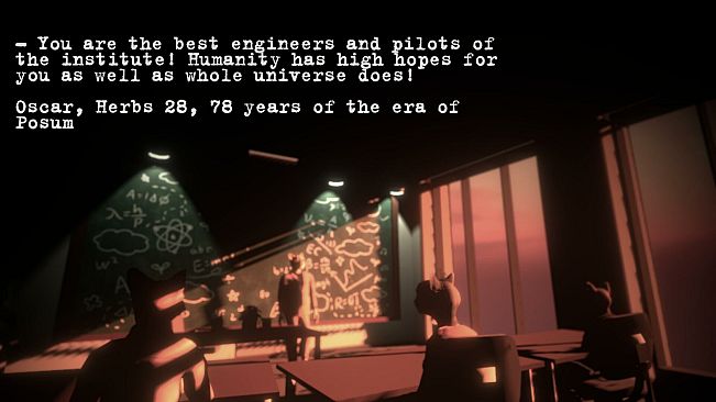 Astroventure: Unchartred Planet