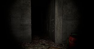 Urbex Nigthmare