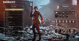 Hell Let Loose - Operation Suvorov Units