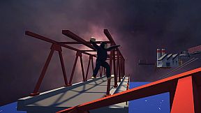 Co-Ape : Rise Of The Monke