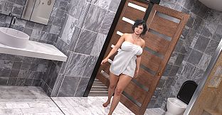 Milfy Downfall: A sexual awakening