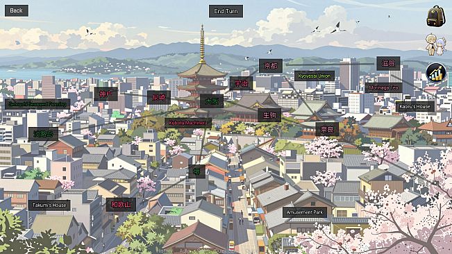 Honoiro no Jikou 穗色时光