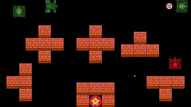 The Tower Of TigerQiuQiu 2 - Tiger Tank 70 Ⅸ