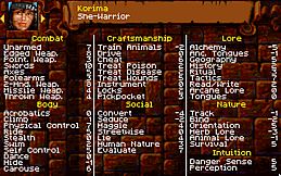 Realms of Arkania 3 - Shadows over Riva Classic