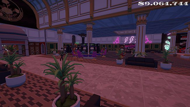 Casino Empire Together