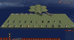 Revolution : Virtual Playspace