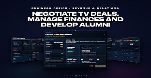 Coastal Summit Sports: College Athletics 27