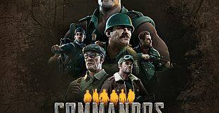 Commandos: Origins - Original Soundtrack
