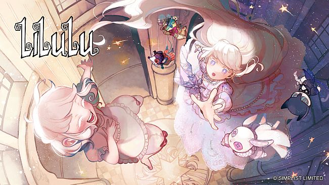 Lilulu