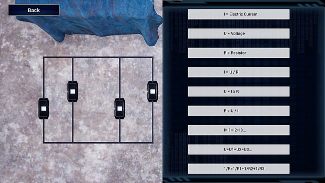 完美电路 Electric Circuit