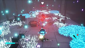 Moe: The Boundary of Reality