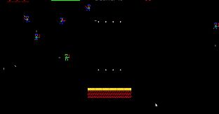 Tiger Soldier Ⅰ MP017