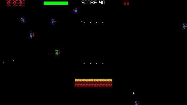 Tiger Soldier Ⅰ MP017