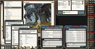 Fantasy Grounds - Dungeons & Dragons Dungeon Master's Guide