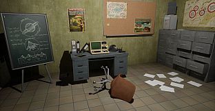 DREADROOM