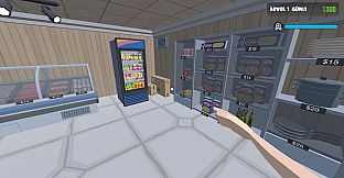 Pasta House Simulator