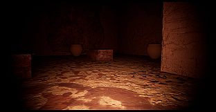 Evil Of Demons: Algailah