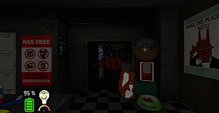 Five Nights at Cobson's