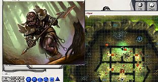 Fantasy Grounds - Entrees, Entrails, Canapes and Corpses (5E)