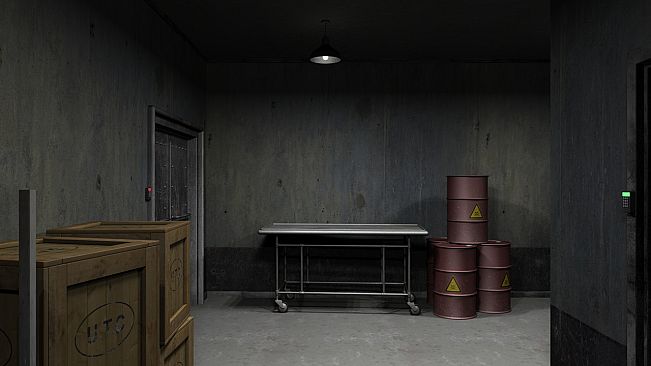 Corrosion: Cold Winter Waiting [Enhanced Edition]