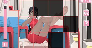 Anime Feet 2 - 18+ Content