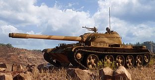 Armored Warfare - Free Steam Starter Pack