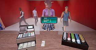 Casino Simulator: Vendetta