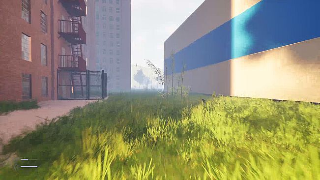 Ordy: The Rise of Clara