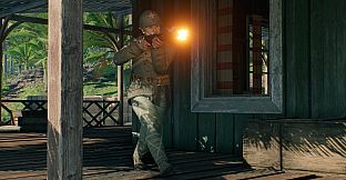 Enlisted - Japanese Starter Pack