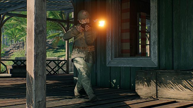 Enlisted - Japanese Starter Pack