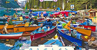 Around the World 2: Travel to Canada Collector's Edition