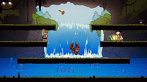 Toxtli & The Moon Jar