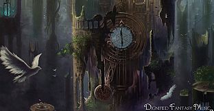 RPG Maker VX Ace - Dignified Fantasy Music Vol. 2